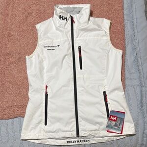 Helly Hansen vest